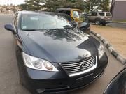 Lexus LS • 2012 • 118,105 km 4