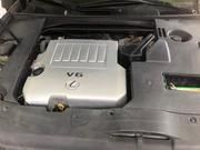 Lexus LS • 2012 • 118,105 km 3