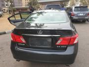 Lexus LS • 2012 • 118,105 km 1