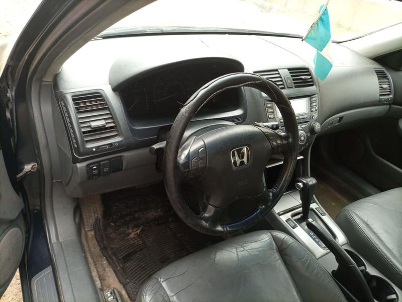 Honda Accord • 2003 • 150,000 km 11