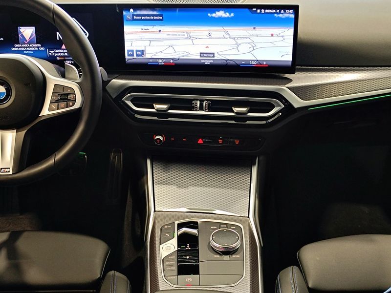 BMW 3 Series • 2024 • 20,000 km 4