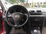 Mazda 3 • 2007 • 100,000 km 4