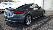 Audi TT Coupé • 2016 • 19,000 km 1