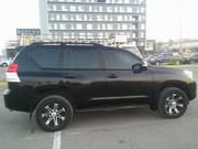 Toyota Land Cruiser • 2011 • 190,000 km 1