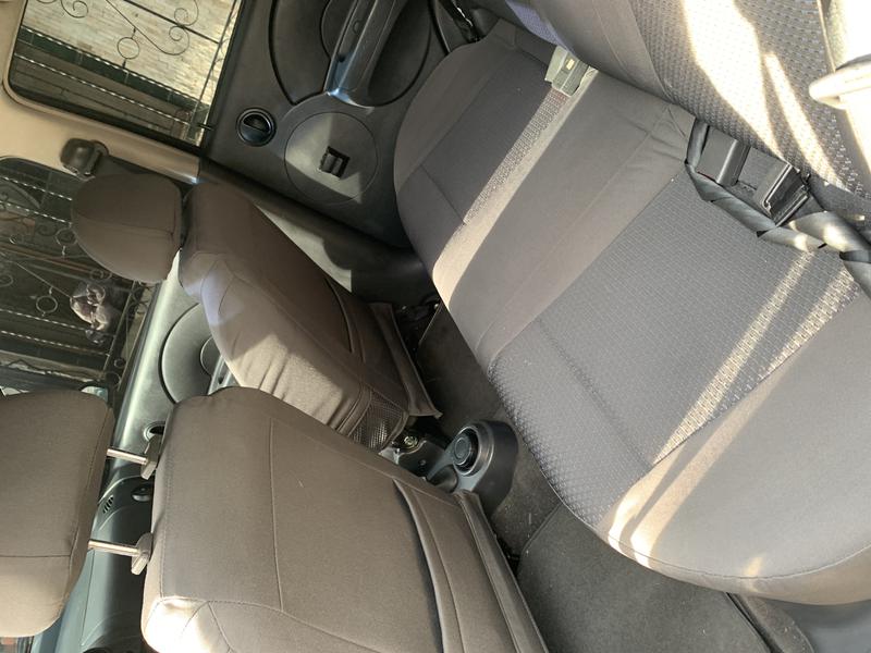 Chevrolet Aveo • 2012 • 71,000 km 3