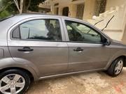 Chevrolet Aveo • 2011 • 100,000 km 3