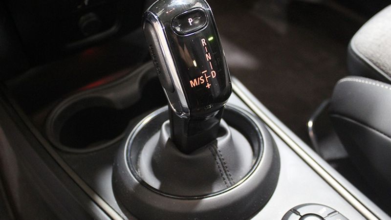 MINI Countryman • 2023 • 3,865 km 5