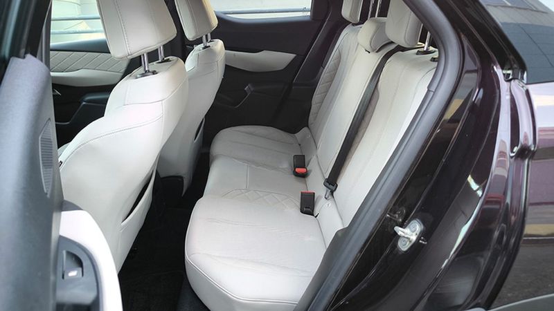 Citroën DS3 • 2019 • 77,171 km 6