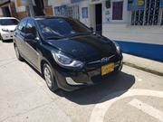Hyundai Accent • 2014 • 78,000 km 5