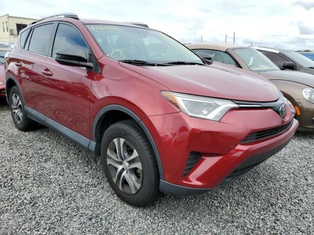 Toyota RAV4 • 2018 • 10,000 mi 1
