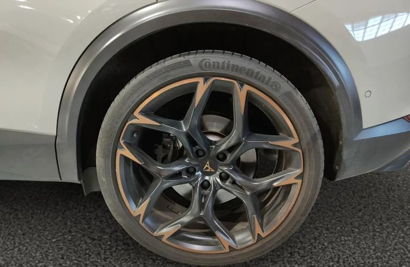 Seat Leon • 2022 • 71,558 km 15