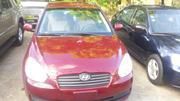 Hyundai Accent • 2011 • 1 km 5