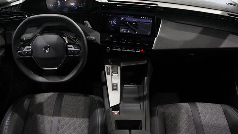 Peugeot 408 • 2023 • 17,173 km 8