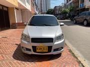 Chevrolet Aveo • 2010 • 80,000 km 2