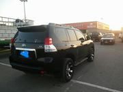 Toyota Land Cruiser • 2011 • 190,000 km 8
