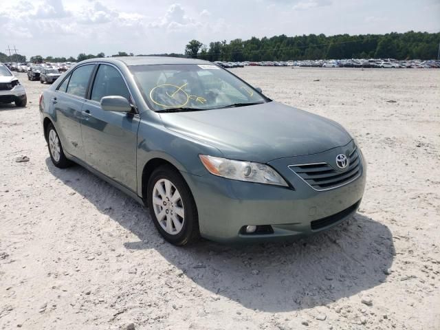 Toyota Camry • 2007 • 0 km 1