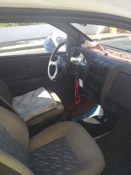 Asia Rocsta • 2009 • 36,753 km 3