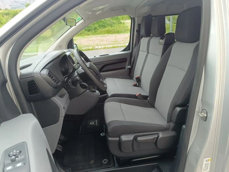 Citroën Jumpy • 2019 • 135,000 km 5