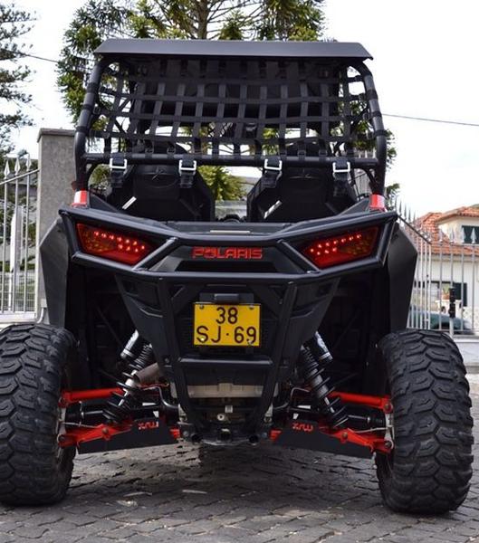 Porsche Boxster • 2017 • 3,200 km 2