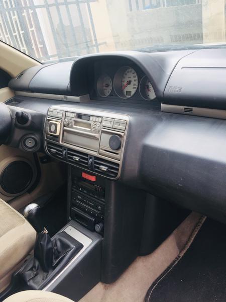 Acura ILX • 2005 • 58 km 6