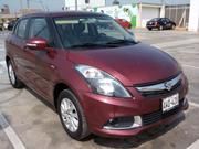 Suzuki Swift • 2016 • 38,000 km 4