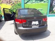 Kia Cerato • 2011 • 72,892 km 8