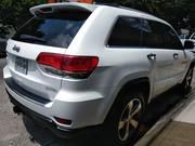 Jeep Grand Cherokee • 2015 • 34,000 km 4