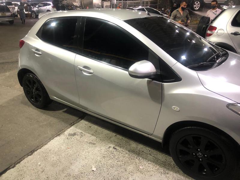 Mazda 2 • 2011 • 136,000 km 13