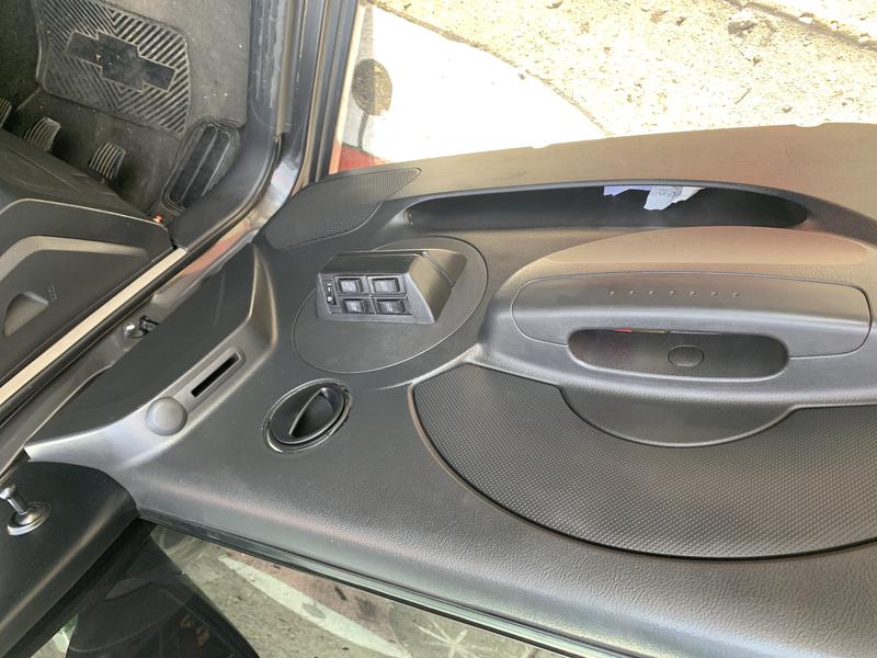 Chevrolet Aveo • 2012 • 71,000 km 10