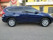 Honda CR-V • 2016 • 130,021 km 4