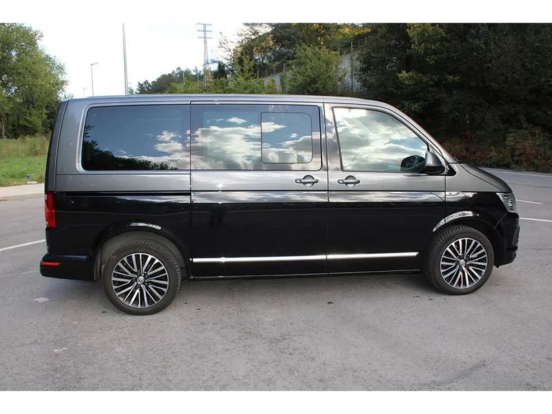 Volkswagen Multivan • 2018 • 71,432 km 6