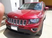 Jeep Compass • 2015 • 62,000 km 3