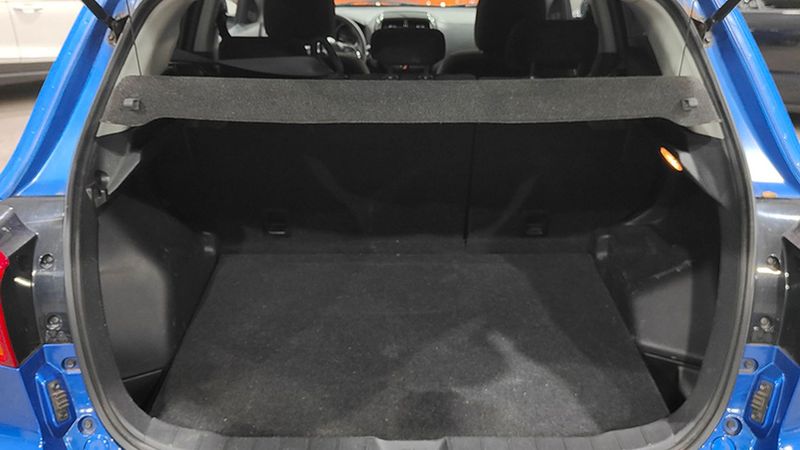 Mitsubishi ASX • 2018 • 97,025 km 17