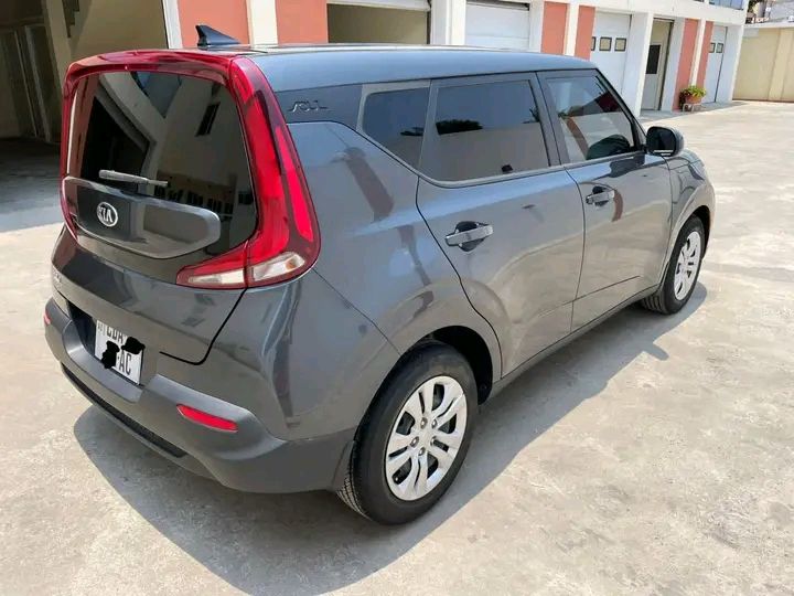 Kia Soul • 2023 • 0 km 3