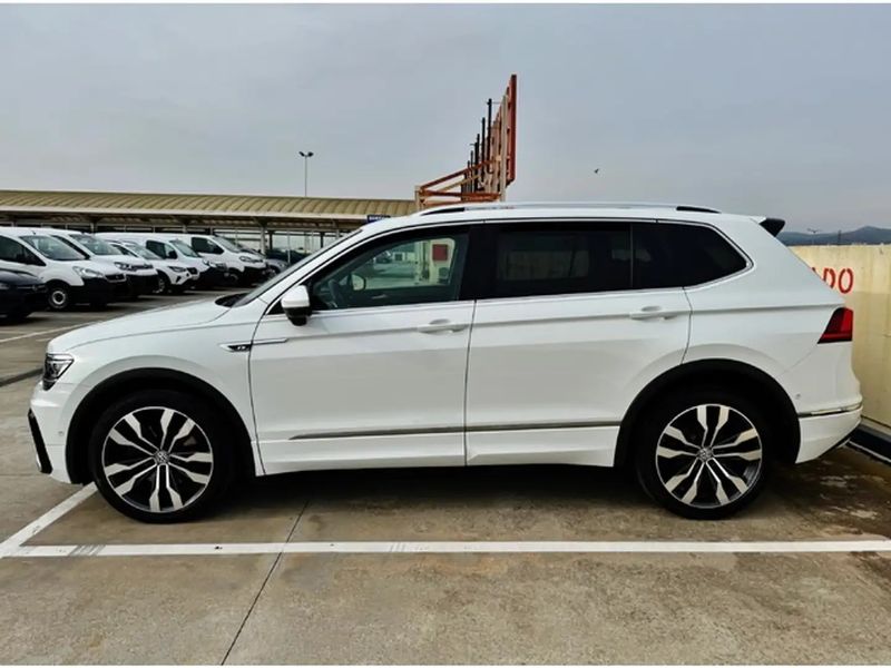 Volkswagen Tiguan • 2018 • 95,000 km 7