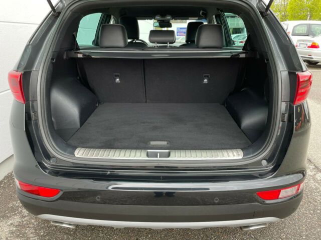 Kia Sportage • 2017 • 106,000 km 13