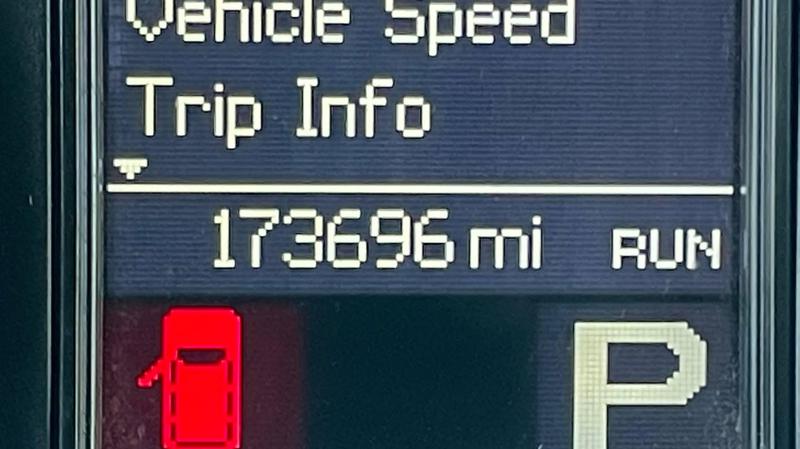 Dodge Attitude • 2013 • 173 km 19