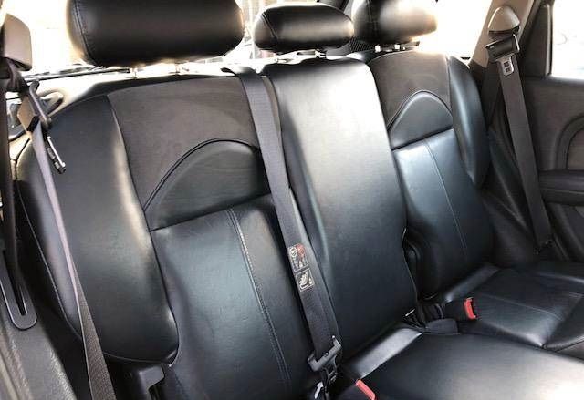 Chrysler PT Cruiser • 2003 • 160,000 km 5