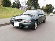Nissan Sentra • 1997 • 179,000 km 6