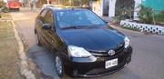 Toyota Etios • 2017 • 52,000 km 6