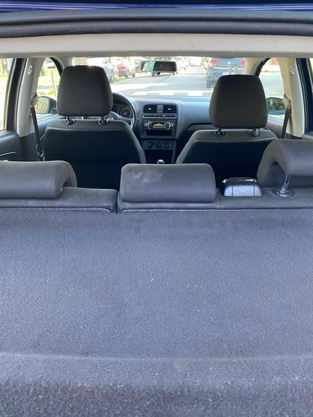Volkswagen Polo • 2012 • 230,000 km 8