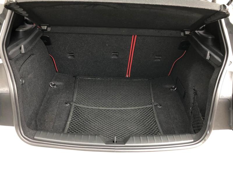 BMW Rad 1 Coupé • 2013 • 65,000 km 3