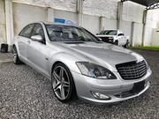 Mercedes-Benz SL • 2006 • 90,000 km 6