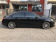 Mercedes-Benz CLA • 2019 • 8,000 km 8