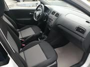 Volkswagen Gol • 2017 • 34,100 km 6