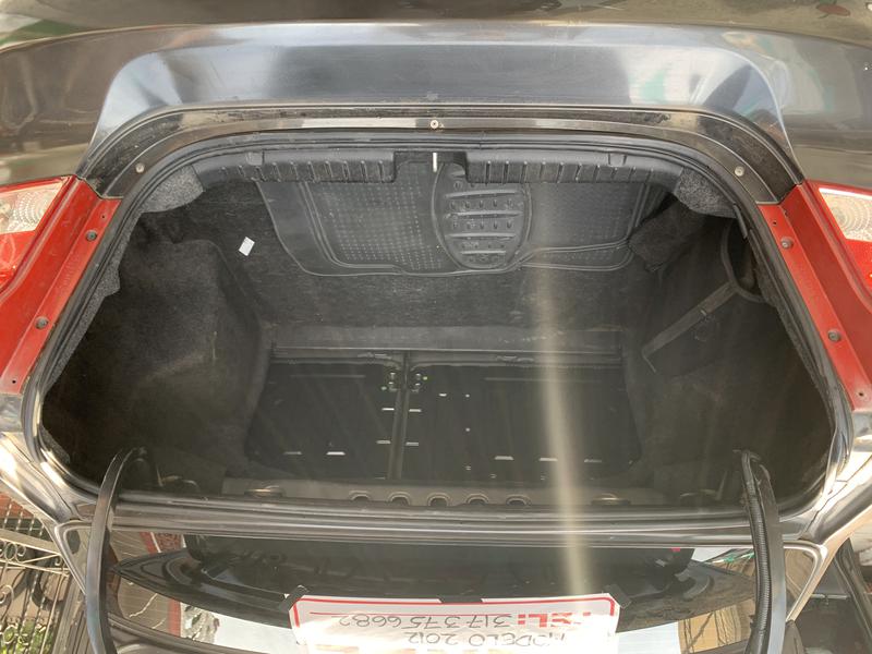 Chevrolet Aveo • 2012 • 71,000 km 1