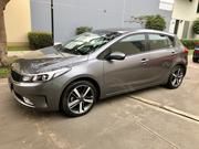 Kia Cerato • 2016 • 35,000 km 6