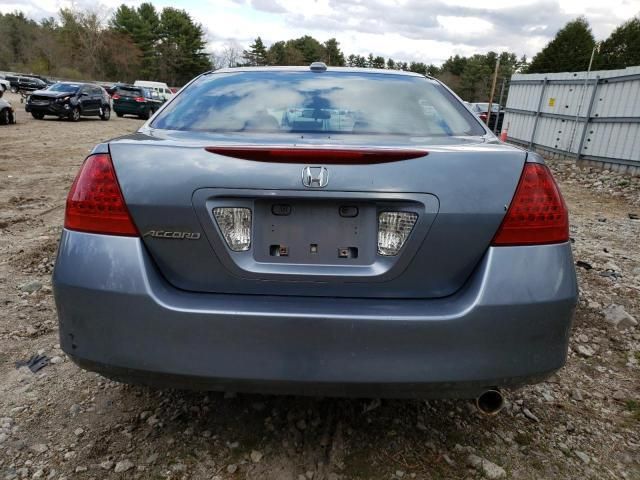 Honda Accord • 2007 • 10,000 mi 5