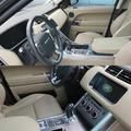 Land Rover Range Rover Sport • 2017 • 73,000 km 1