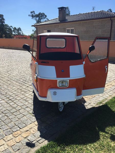 Fiat 1100 • 1999 • 78,000 km 1